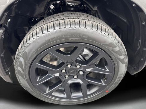 New 2026 RAM 1500 Laramie w/ Night Edition image 77