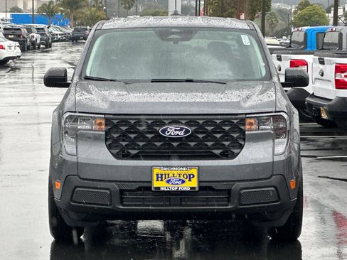 Used 2026 Ford Maverick XL AWD/4WD image 9
