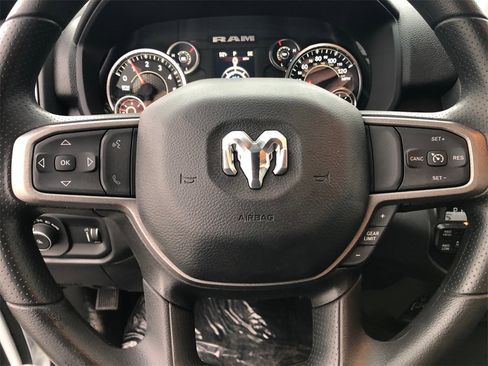 Used 2023 RAM 2500 Tradesman image 8