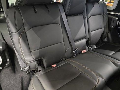 New 2025 Jeep Wrangler Unlimited Rubicon 392 image 35