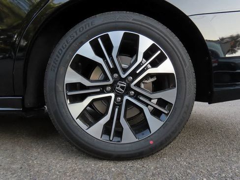 New 2026 Honda Odyssey Elite image 9