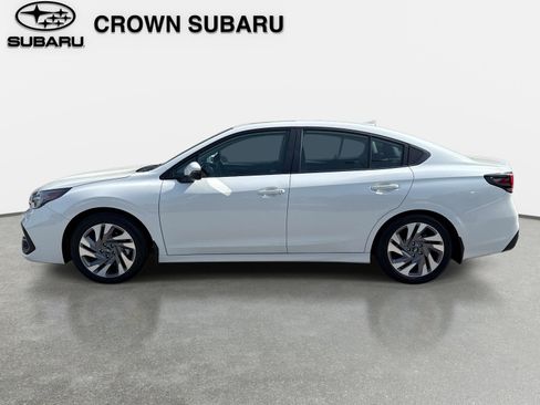 Used 2025 Subaru Legacy Limited w/ Popular Package #3 AWD/4WD image 7