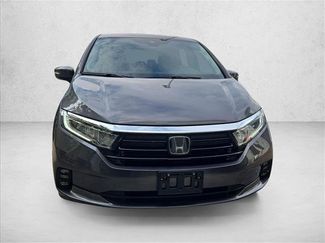 Used 2023 Honda Odyssey Elite video 2