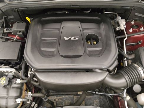 Used 2019 Jeep Grand Cherokee Altitude image 30