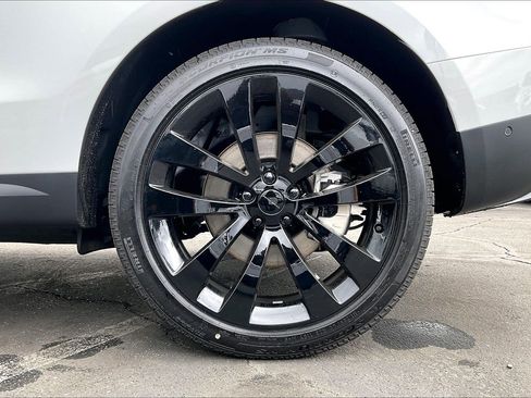 New 2026 Land Rover Range Rover Sport SE AWD/4WD image 18