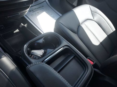 New 2027 Chrysler Pacifica LX FWD image 26