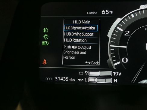 Used 2022 Toyota Tundra 1794 Edition w/ Advanced Package image 47