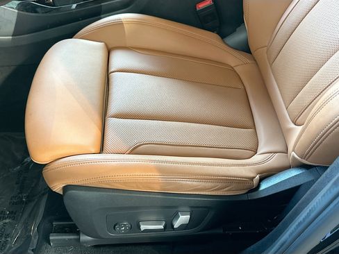 Certified 2023 BMW X3 sDrive30i w/ M Sport Package image 19