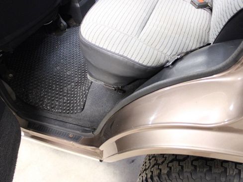 Used 1987 Toyota Land Cruiser image 39