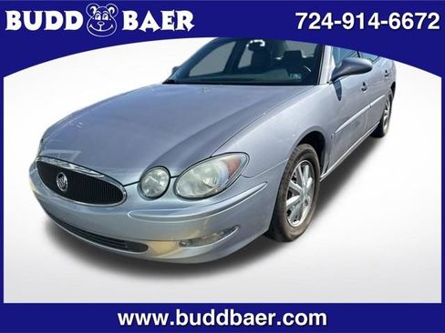 Used 2006 Buick LaCrosse CXL image 1
