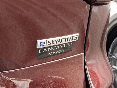 New 2026 MAZDA CX-90 3.3 Turbo w/ Premium Plus Pkg image 6