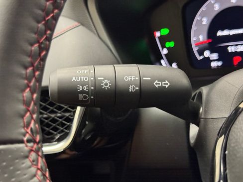 Used 2025 Acura ADX A-Spec w/ Advance Package AWD/4WD image 23