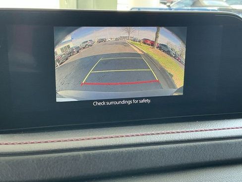 Used 2025 MAZDA CX-30 AWD 2.5 S w/ Preferred Package image 26