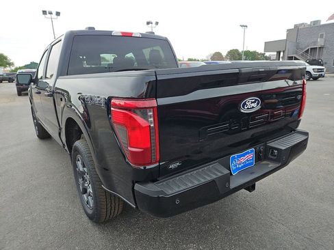 New 2026 Ford F150 STX image 9