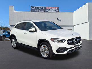Used 2021 Mercedes-Benz GLA 250 GLA 250 video 1