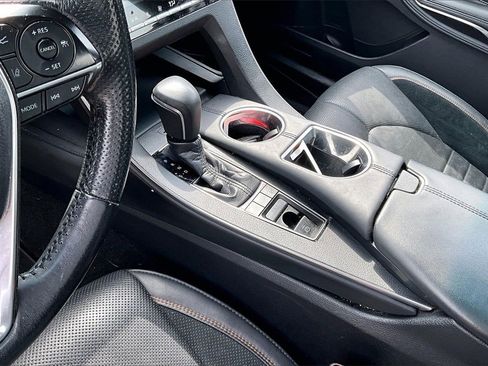 Used 2019 Toyota Avalon Touring w/ Advanced Safety Package image 12