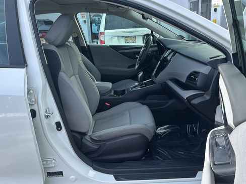 Used 2025 Subaru Legacy Premium image 14
