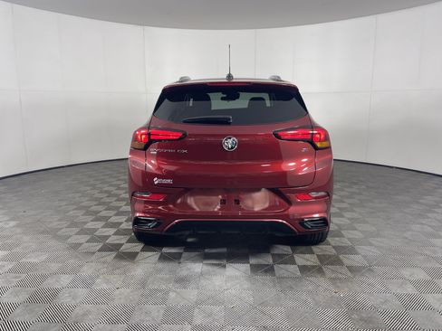 Used 2023 Buick Encore GX Select w/ Sport Touring Package image 4