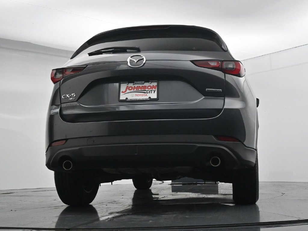 Used 2023 MAZDA CX-5 AWD 2.5 S image 35