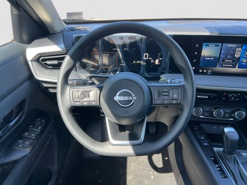 New 2026 Nissan Kicks S FWD image 11