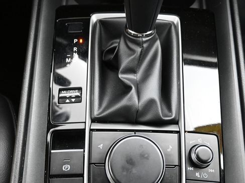 Used 2024 MAZDA CX-50 AWD 2.5 Turbo image 18