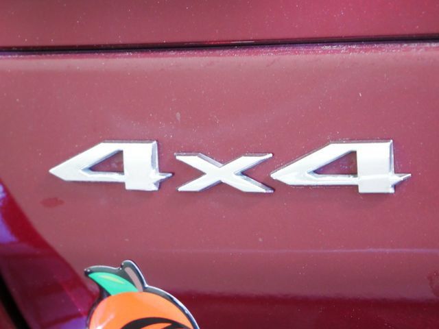 Used 2023 Jeep Grand Cherokee Limited w/ Luxury Tech Group II AWD/4WD image 9