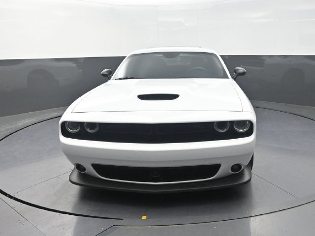 Used 2023 Dodge Challenger R/T w/ Plus Package RWD image 5