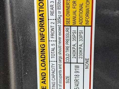 Used 2024 Acura Integra A-Spec FWD image 15
