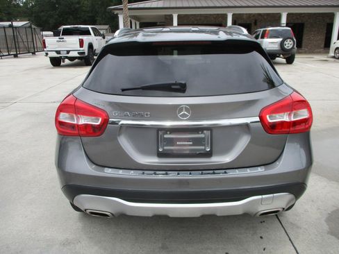 Used 2018 Mercedes-Benz GLA 250 image 19