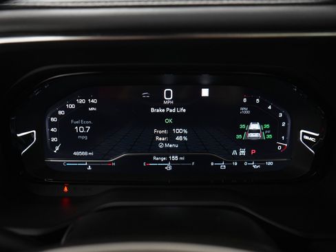 Used 2023 GMC Yukon Denali w/ Max Trailering Package AWD/4WD image 27