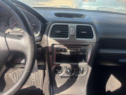 Used 2005 Subaru Impreza RS image 19
