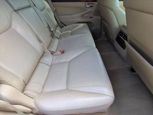 Used 2009 Lexus LX 570 4WD image 19