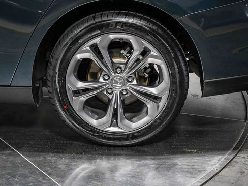 Used 2024 Honda Accord EX image 10