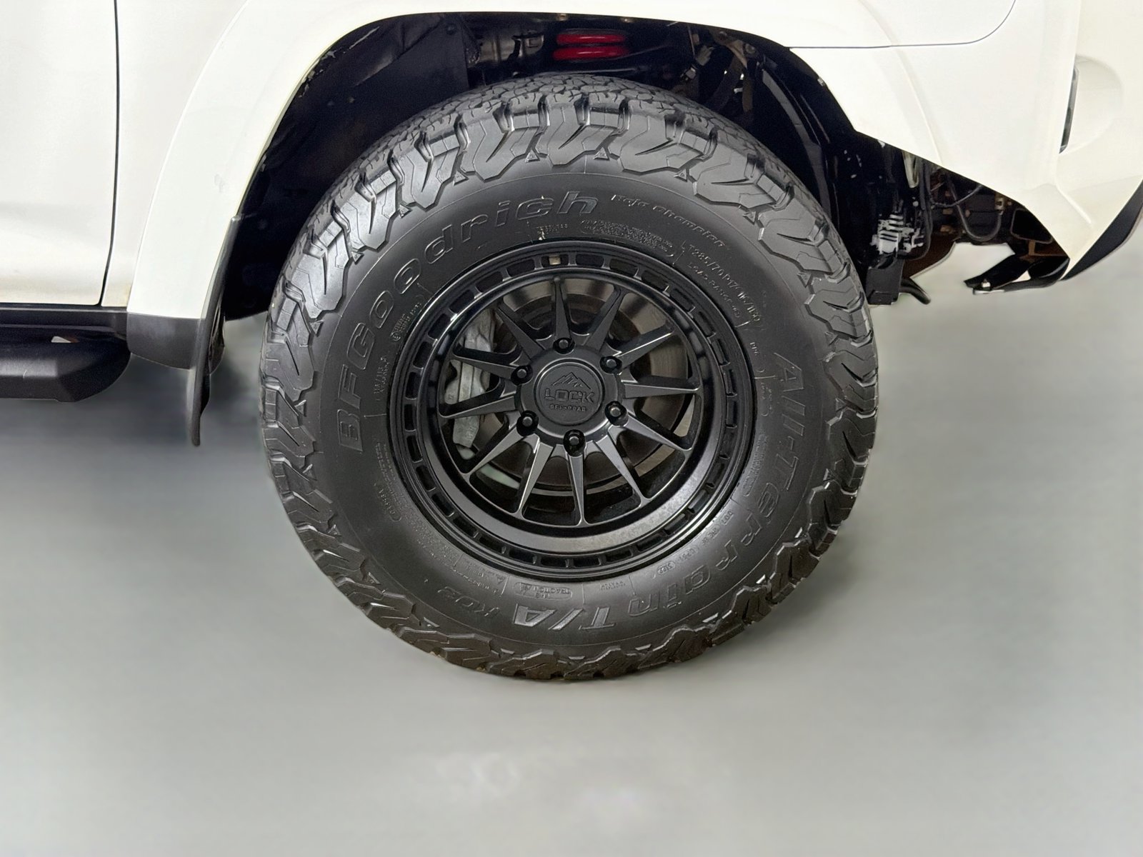 Used 2019 Toyota 4Runner TRD Pro AWD/4WD image 36