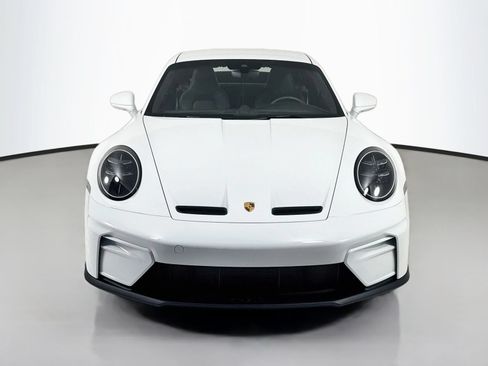 Used 2026 Porsche 911 GT3 RWD image 2