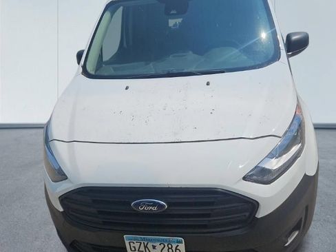 Used 2021 Ford Transit Connect XL FWD image 7
