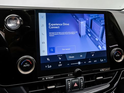 Used 2024 Lexus NX 250 FWD image 33