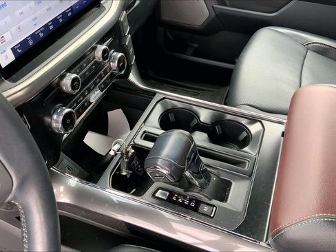 Certified 2023 Ford F150 Lariat image 16