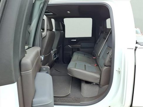 Used 2021 GMC Sierra 3500 Denali w/ Denali Ultimate Package AWD/4WD image 10