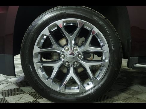 Used 2017 Chevrolet Tahoe Premier image 19