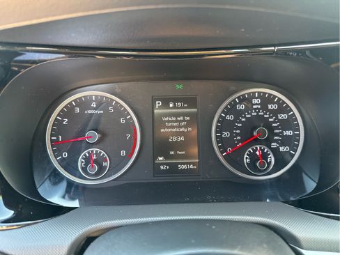 Used 2022 Kia K5 GT-Line AWD/4WD image 23