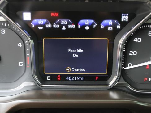 Used 2020 GMC Sierra 3500 Denali w/ Denali Ultimate Package image 19