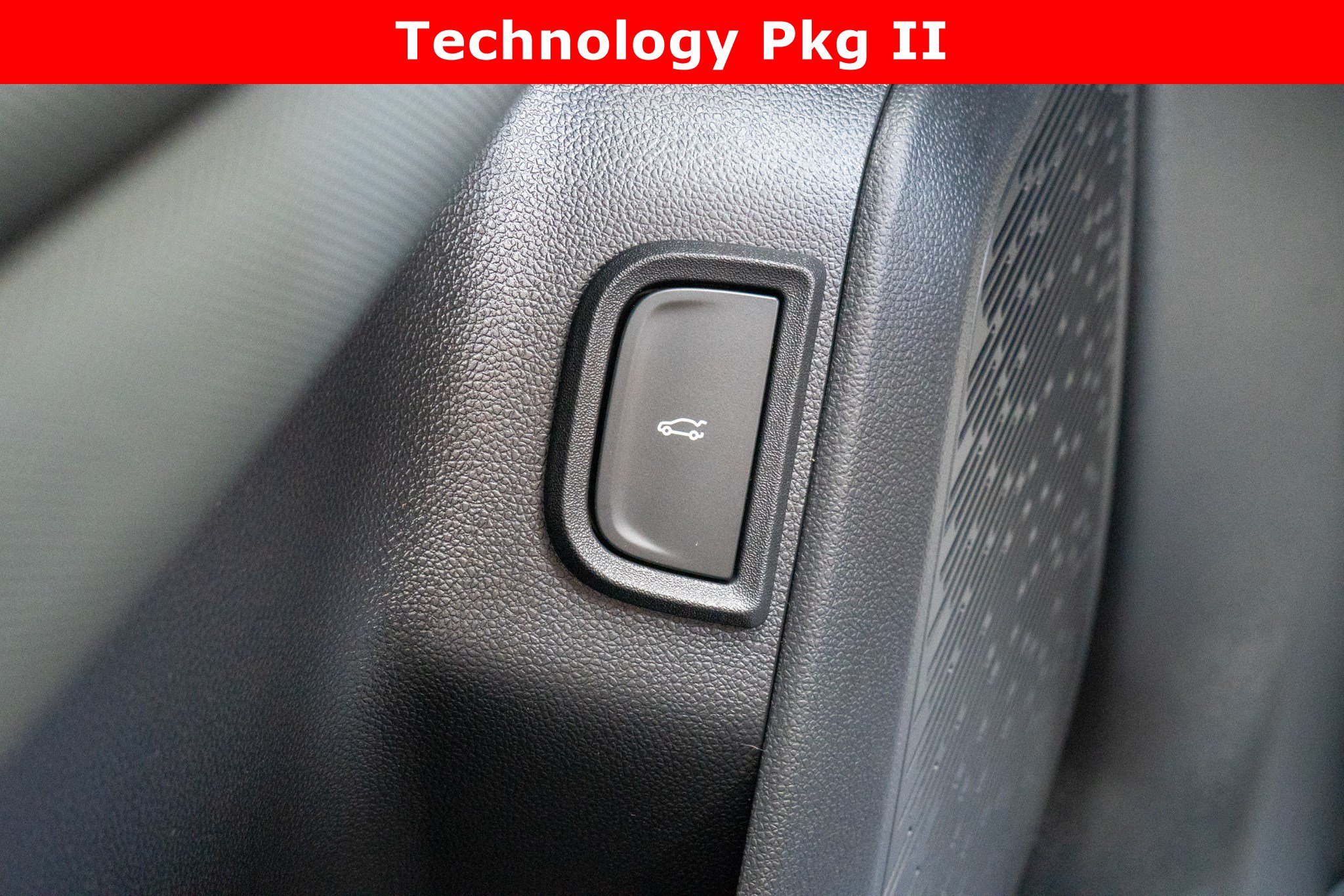 New 2027 GMC Terrain AT4 w/ Convenience Package III AWD/4WD image 26