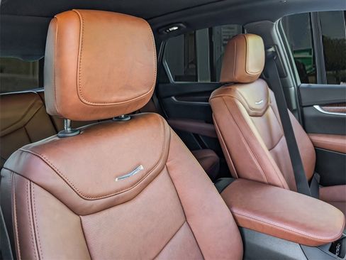 New 2025 Cadillac XT5 Premium Luxury image 22