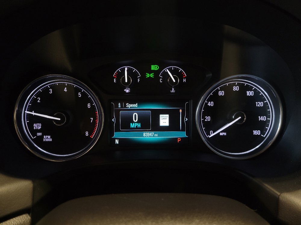 Used 2018 Buick Enclave Premium FWD image 23