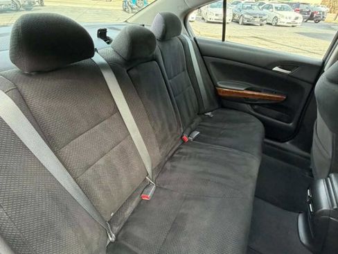 Used 2012 Honda Accord EX image 13