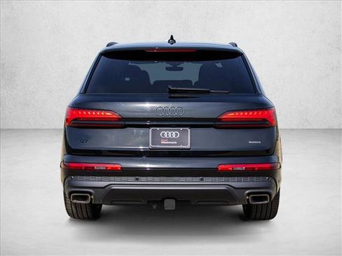 New 2026 Audi Q7 3.0T Premium Plus image 6