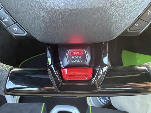 Used 2024 Lamborghini Huracan Tecnica RWD image 27