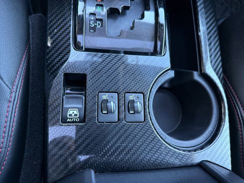 Used 2020 Toyota 4Runner TRD Pro image 25