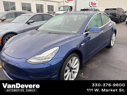 Used 2019 Tesla Model 3 Long Range